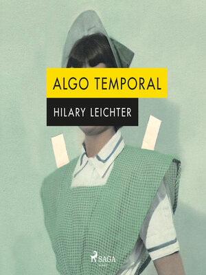 cover image of Algo temporal